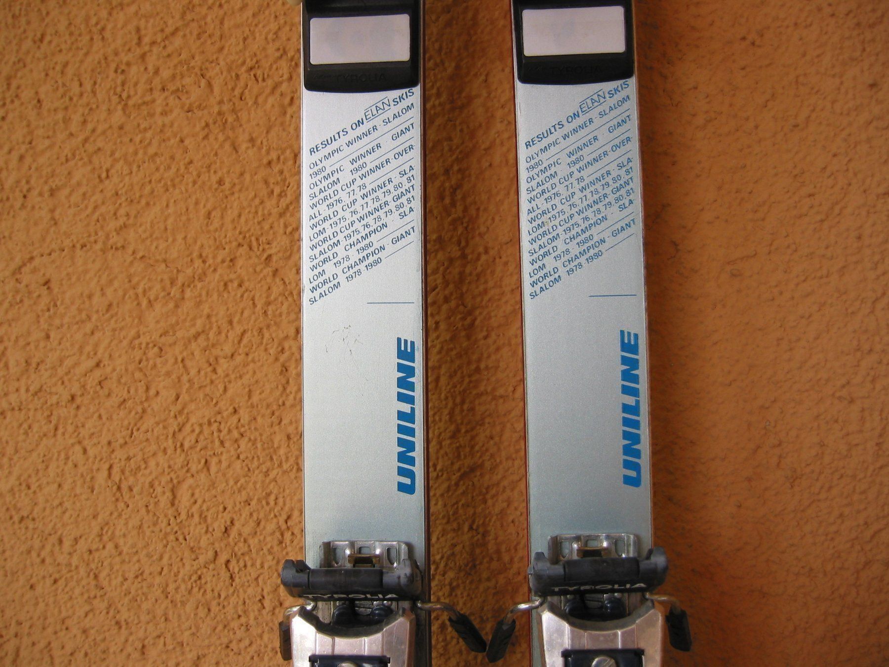 SKI OCCASION JUNIOR Dynamic VR 27 + fixations EUR 59,10 - FR