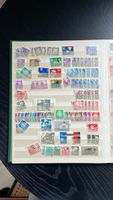 Sammelsurium DDR Marken, Briefmarken