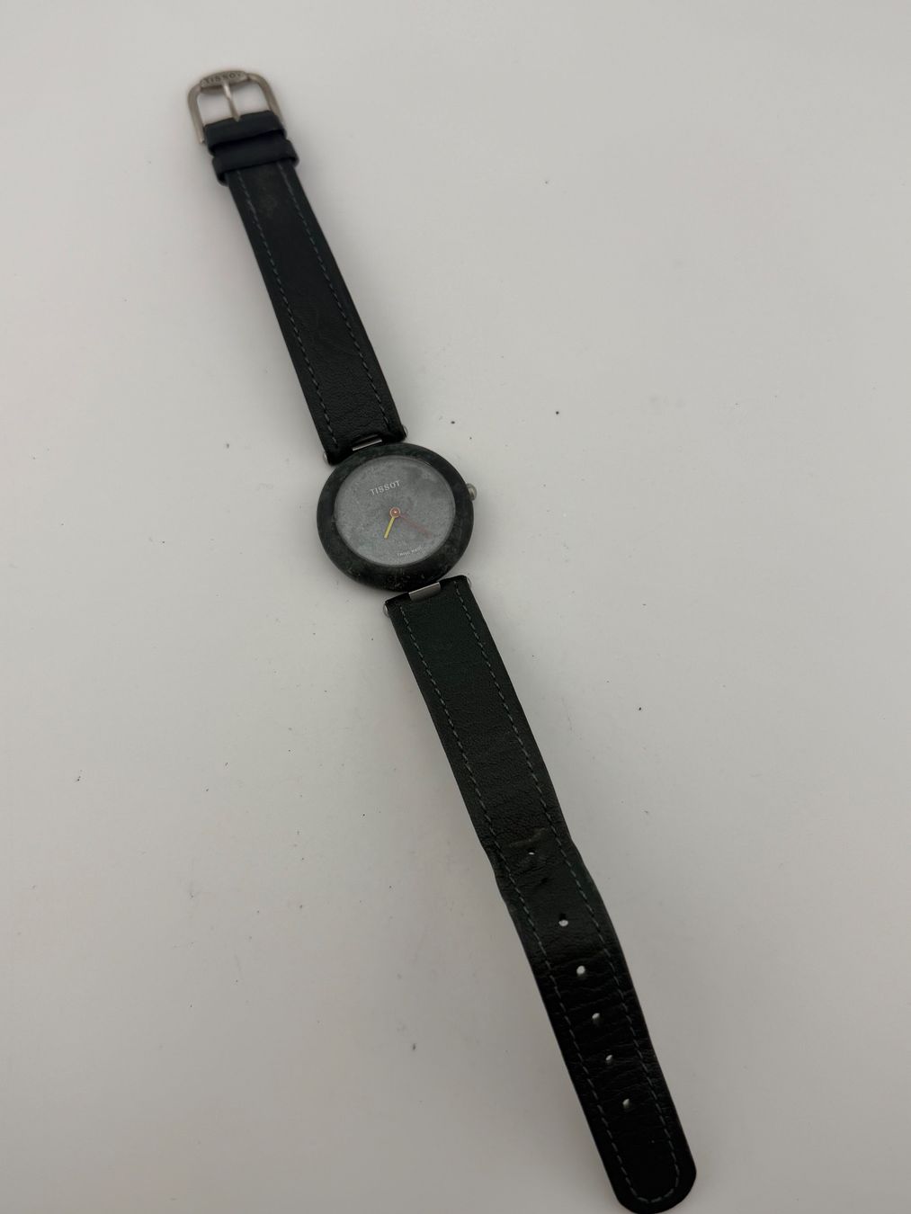 Tissot Uhren: TISSOT ROCKWATCH – Gebraucht aus Biel/Bienne von MrP_WatchesBiel 4
