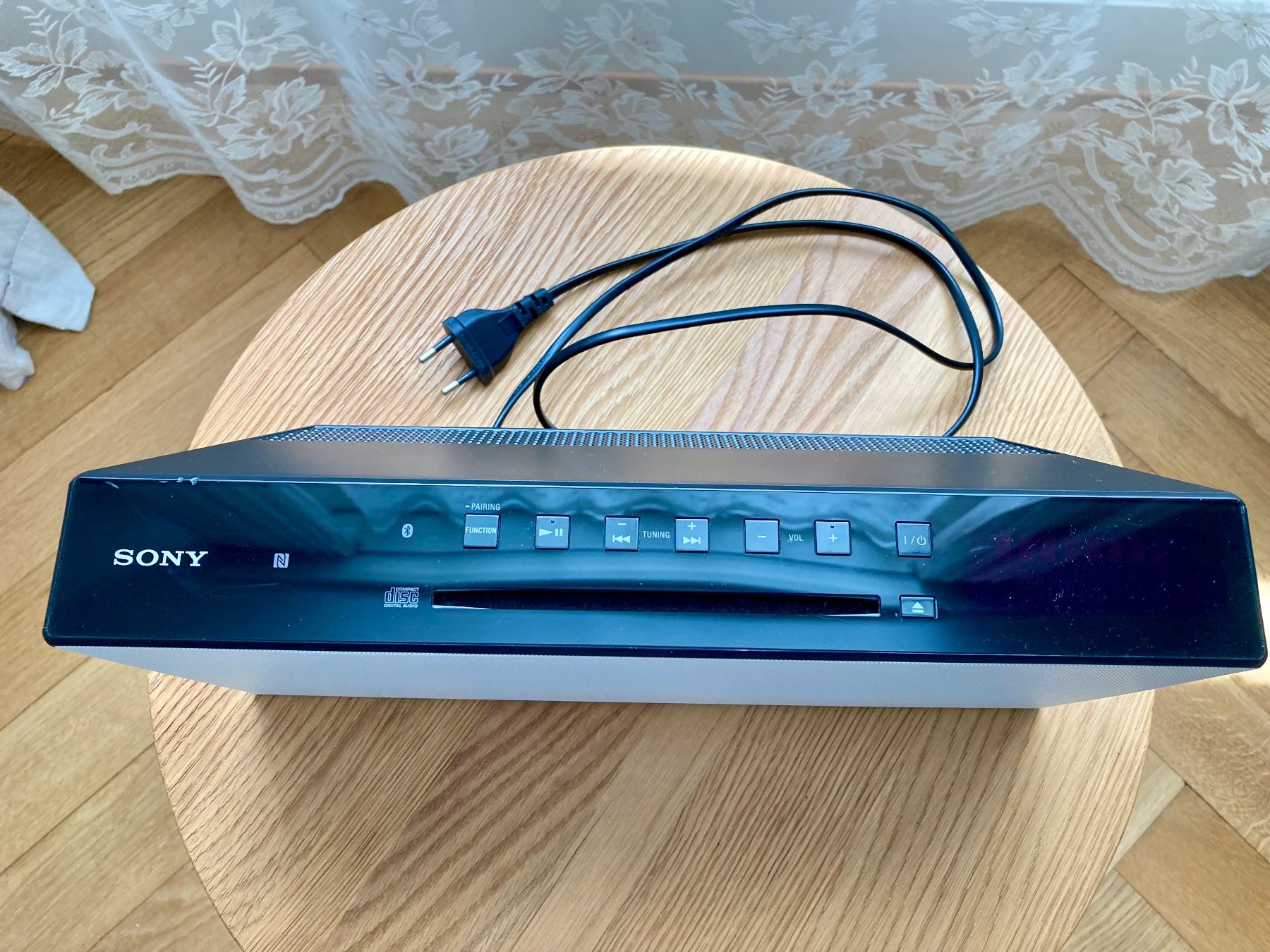 Sony Lettore multimediale & Streamer: SONY Personal Audio System CMT-X3CD – Usato da Clarens venduto da ViviSilvi7 1
