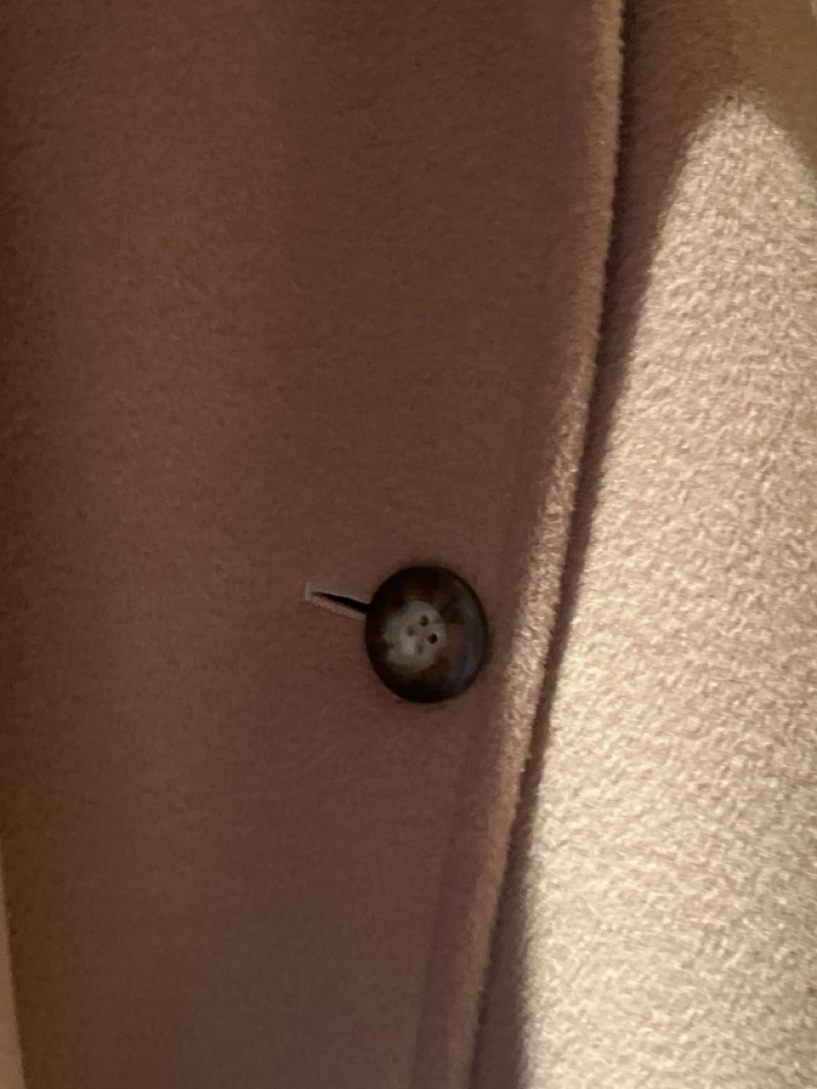 Max Mara Mäntel: Max Mara manteau – Neu (gemäss Beschreibung) aus Rüschlikon von La_Mode 4