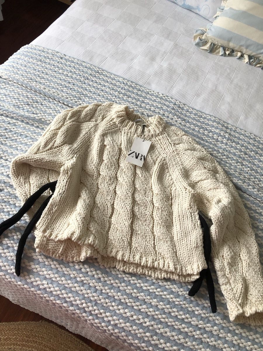 Zara Maglioni & Felpe: Zara Pullover. Gr. S,neu mit Etikett – Nuovo e nell'imballaggio originale da Dübendorf venduto da mar_s66c 3