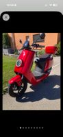 Niu NS1 / 45km/h Elektroroller