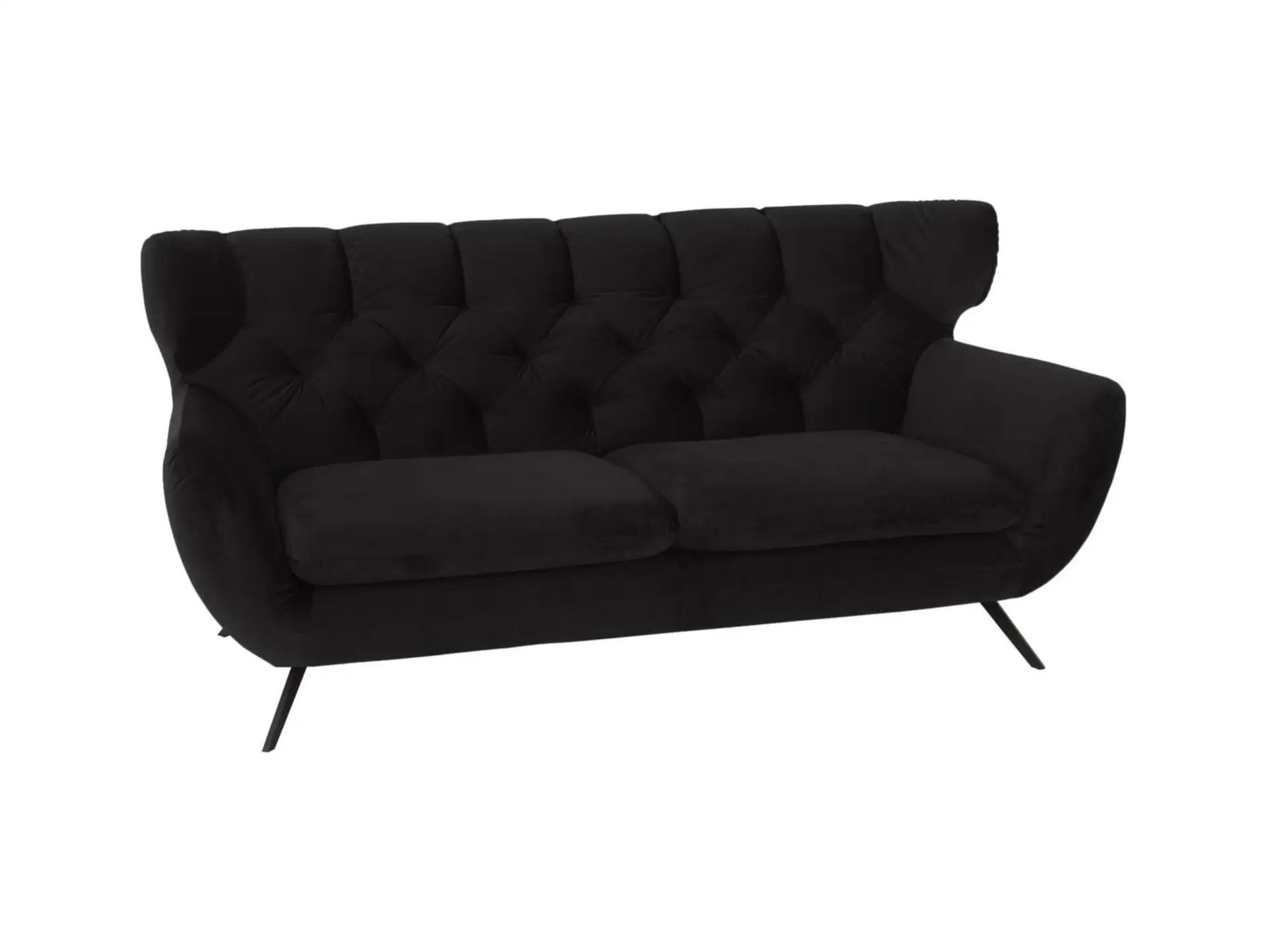 Sofas: Sofa Santa fe Basic B: 200 cm – Neu (gemäss Beschreibung) aus Oberhasli von General-Dealer