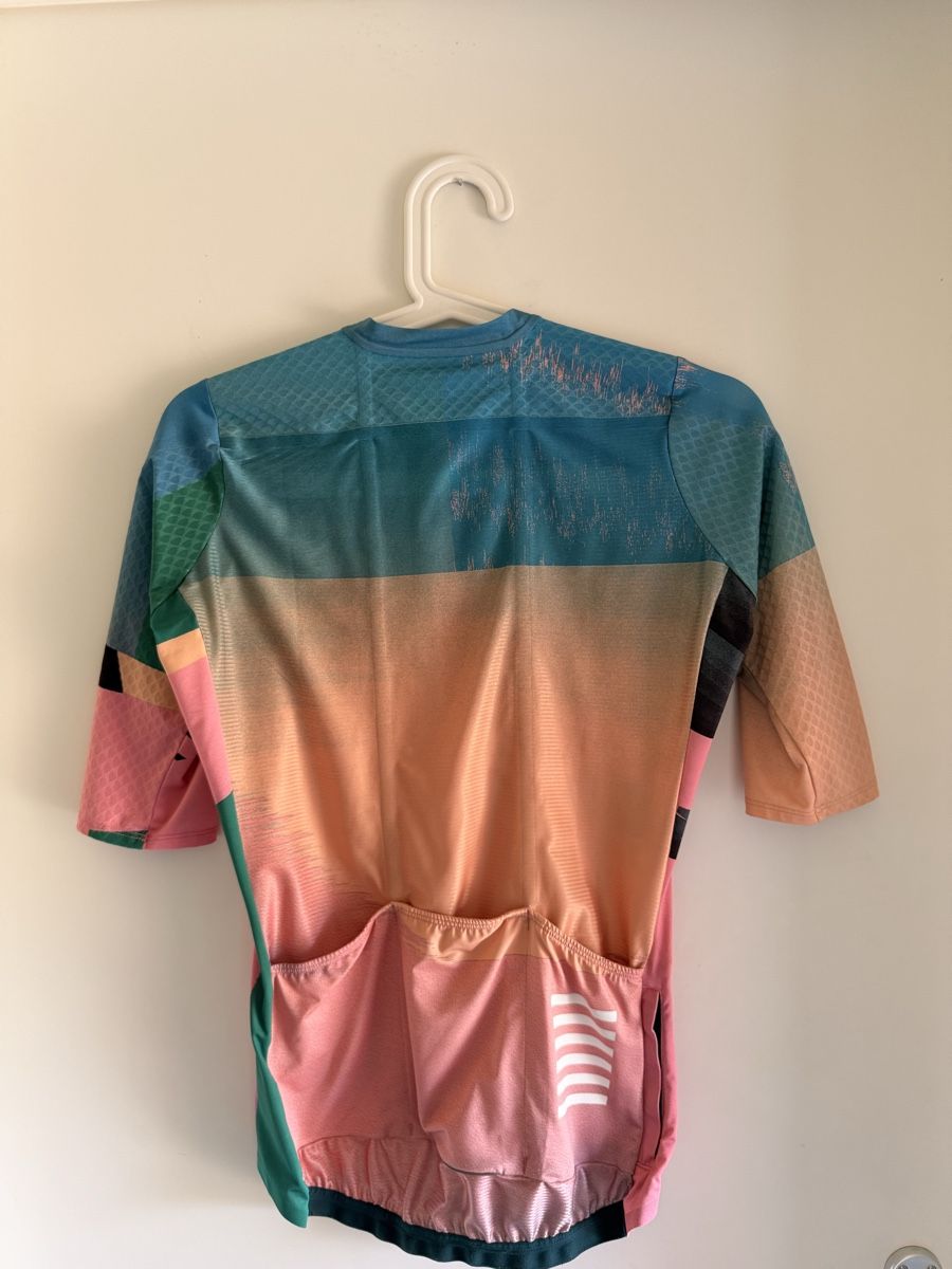 Rapha Canottiere & Pantaloni: Maillot cyclisme Rapha  – Usato da Sugiez venduto da Mlle_Bakets 1