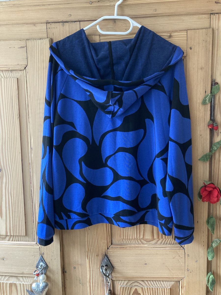 Giacche: Street One Jacke Gr.S – Usato da Schaffhausen venduto da christamawe 1