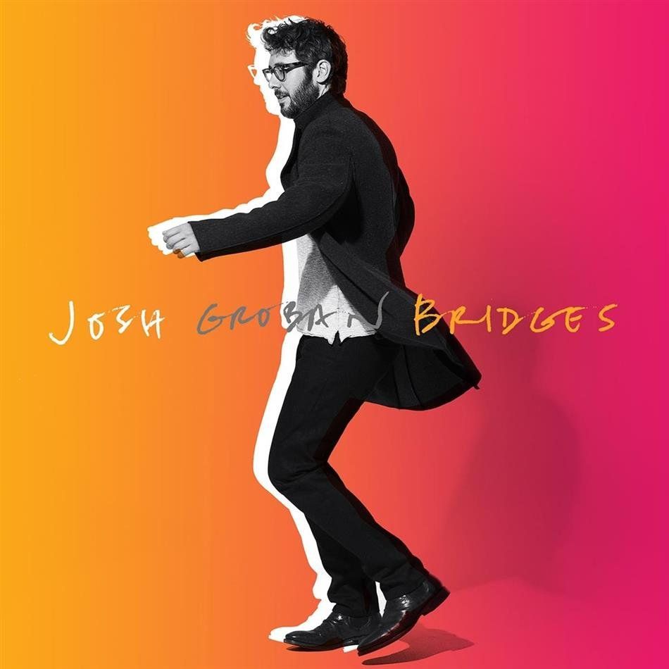 CD: Josh Groban - Bridges – Nuovo (secondo la descrizione) da Baden venduto da lattemiele
