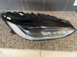 Scheinwerfer vr Tesla Model X