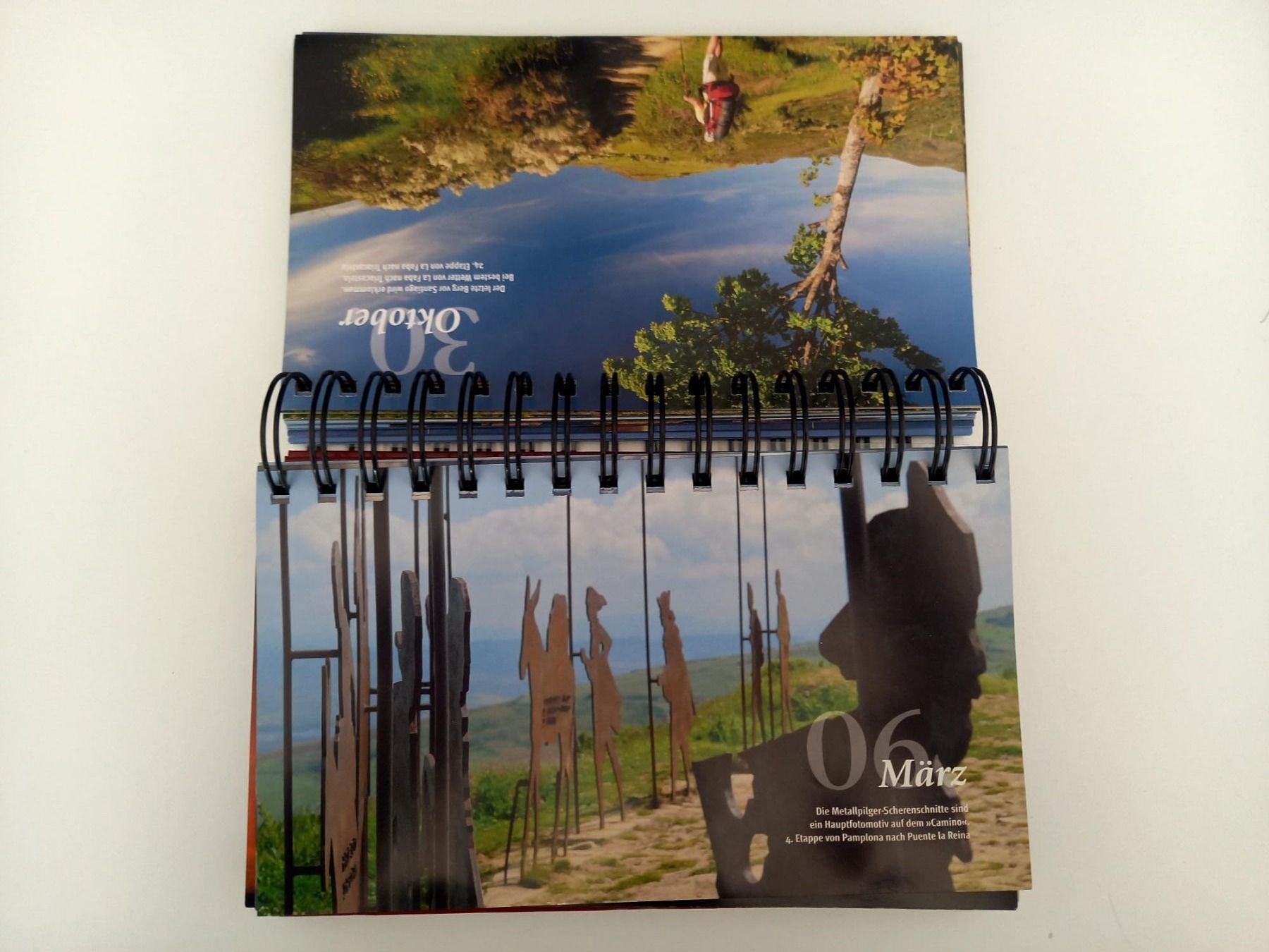 Calendari: Jakobskalender – Usato da Kreuzlingen venduto da ng3 1