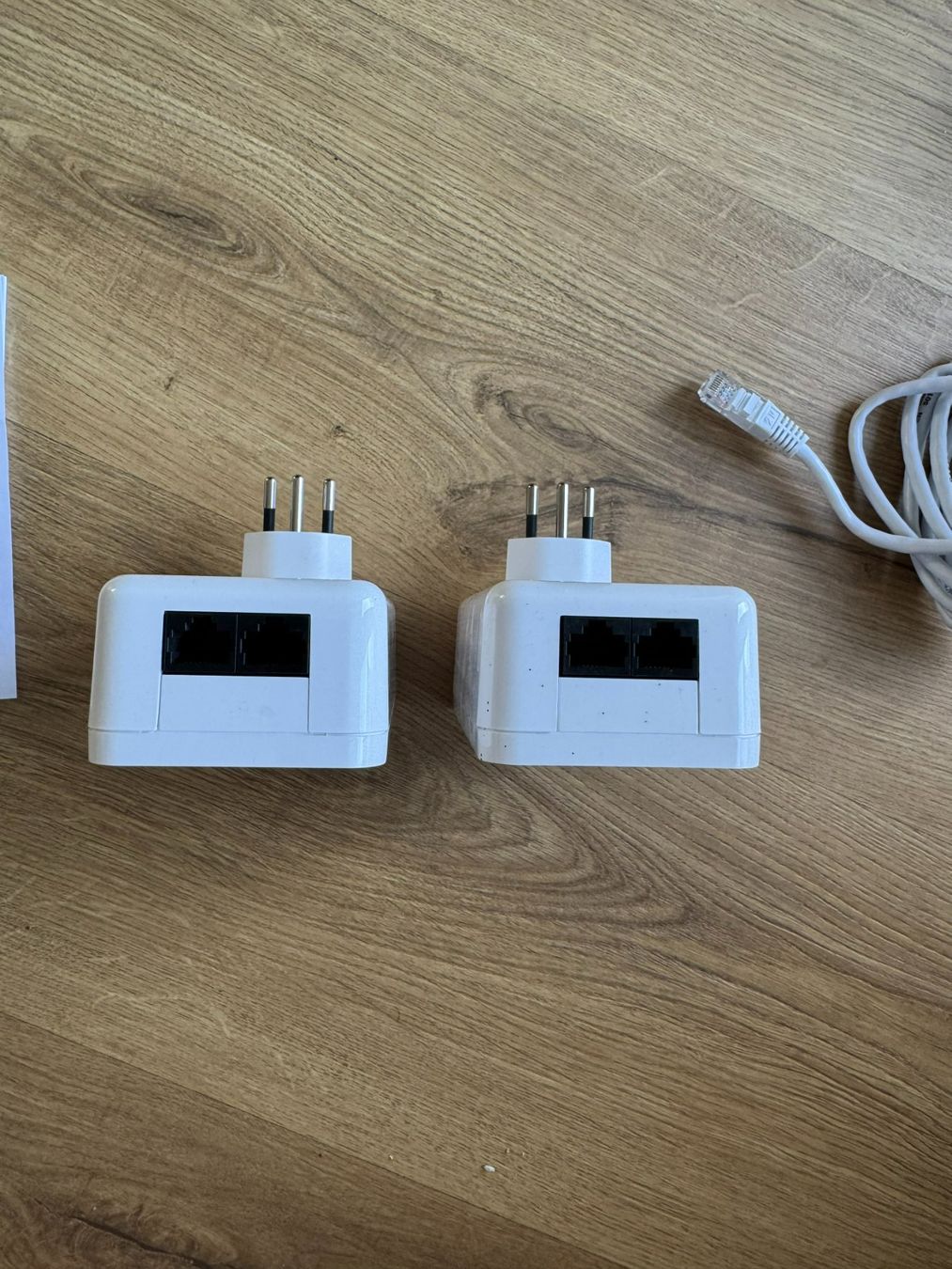 Devolo WiFi: Powerline LAN – Usato da Birsfelden venduto da dom_5r6q 2