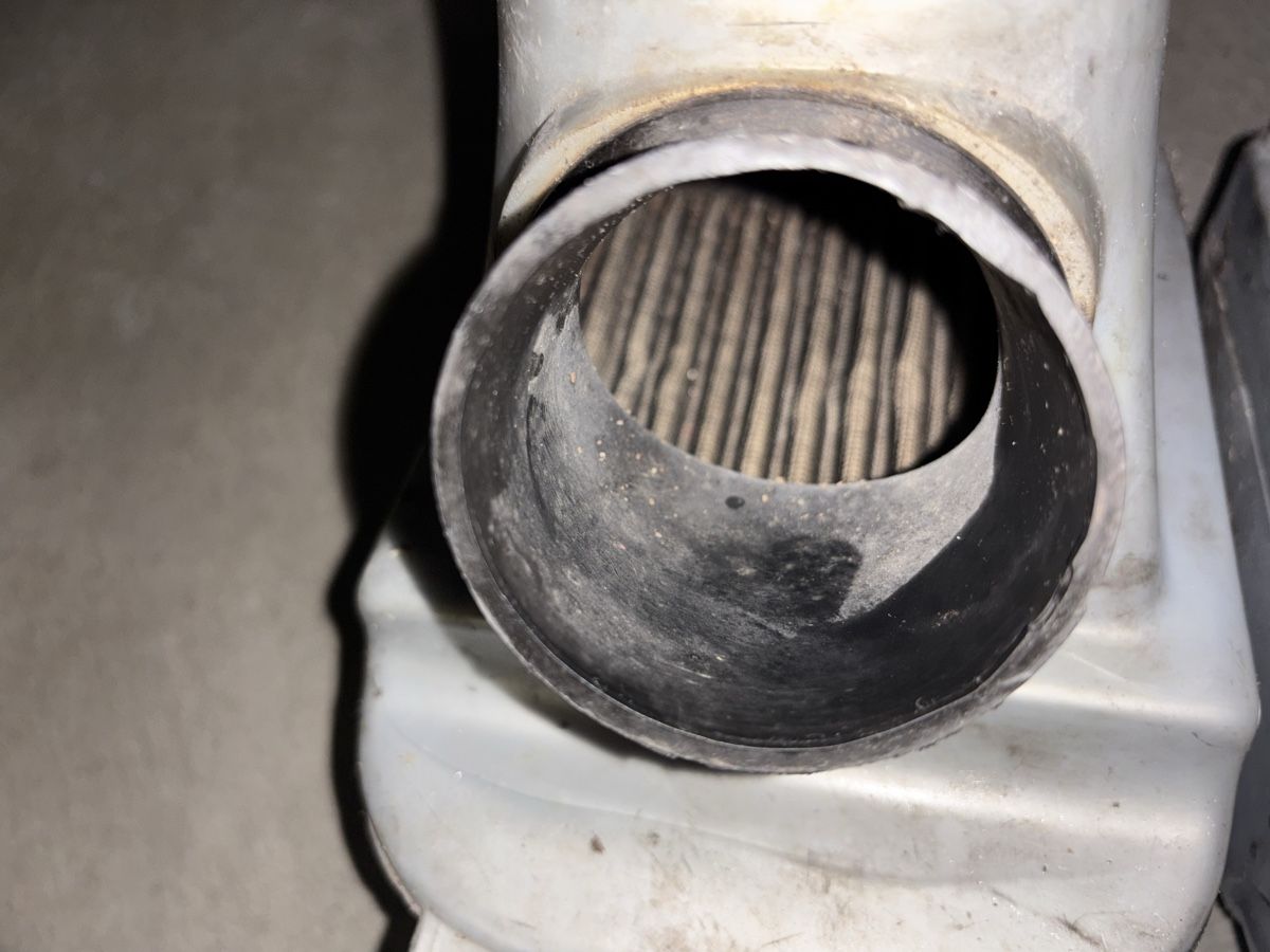 Karts: Go Kart Luft Filter  – Gebraucht aus Suhr von cic_9zwq 2