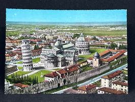 Pisa Panorama