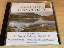Phil Coulter – Scottish Tranquility