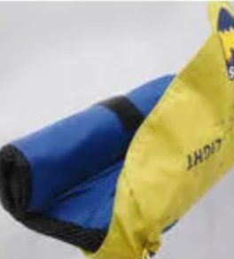 Sacchi a pelo: Pieps Bivy Single Biwaksack - NEU/OVP – Nuovo e nell'imballaggio originale da Dübendorf venduto da san_tt6m 3
