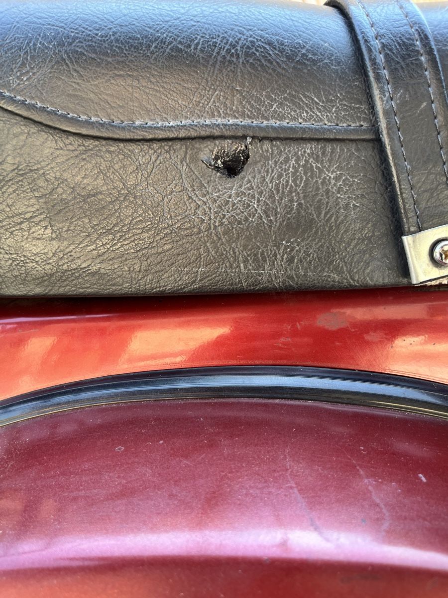 Vespa Scooters: Piaggio Vespa PX 125 E – Gebraucht aus Stachen von Minestrone79 7