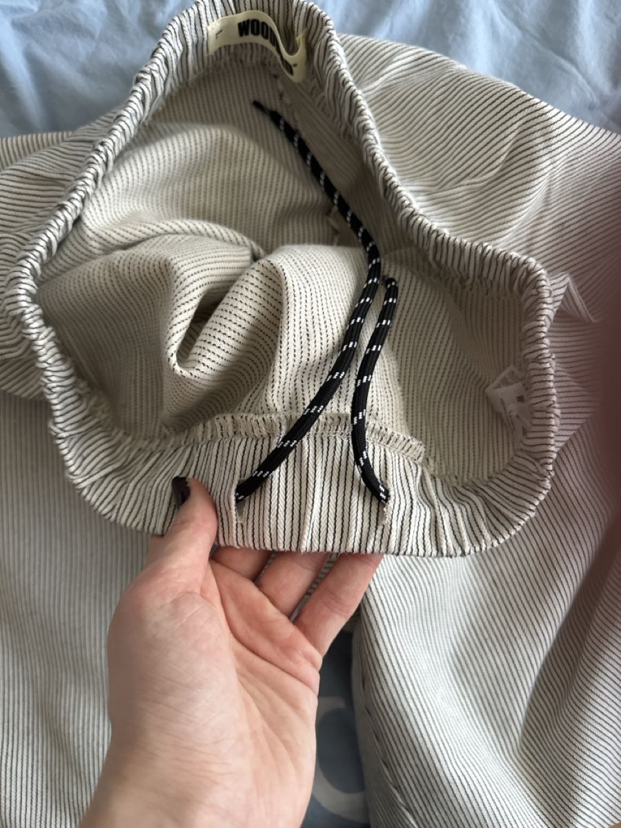 Hosen: WOODBIRD Hose Gr. S – Gebraucht aus Basel von fiona_second-hand_BS 3