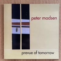 Peter Madsen – Prevue Of Tomorrow (CD Playscape) Piano Solo