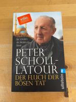Der Fluch der bösen Tat