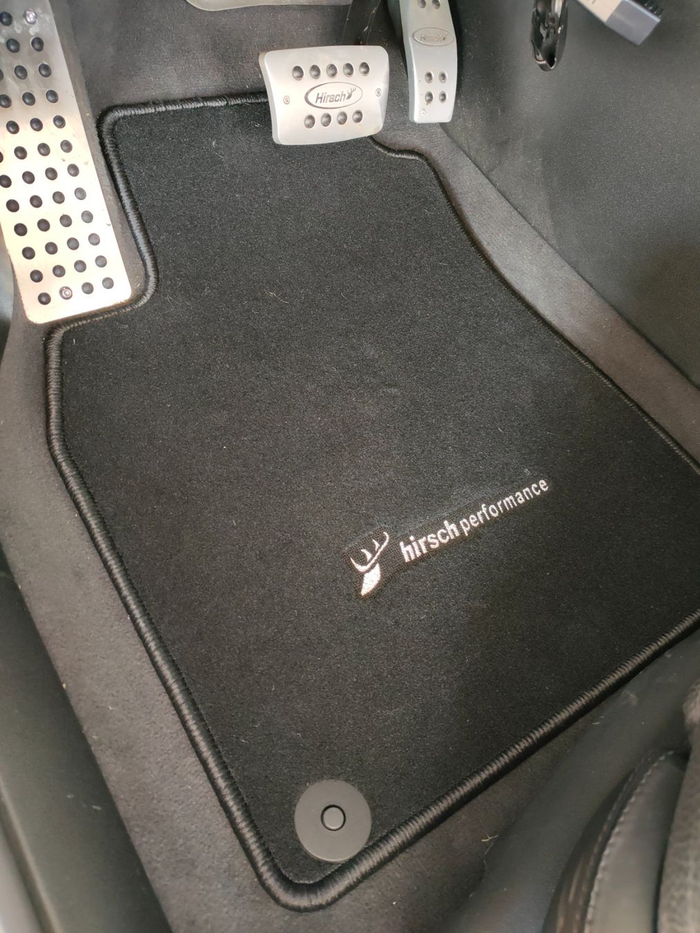 Saab Autos: SAAB 9-3 Hirsch Performance – Gebraucht aus Schönenberg an der Thur von Aeropower 7