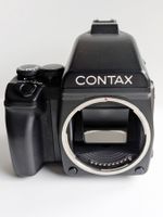 Contax 645 - Body