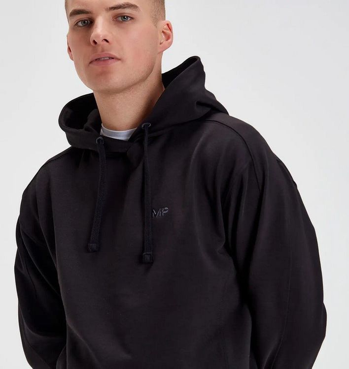 Herren Kapuzenpullover / Hoodie - Grösse XS 7
