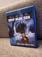 Deep Blue Sea (Blu-ray)