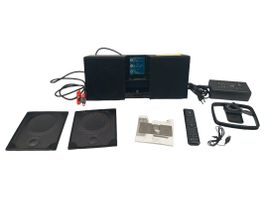 LOGITECH Pure-Fi Elite Stereo-System for iPod
