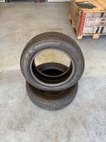 2x Pneus hiver Bridgestone 205 / 50 R16