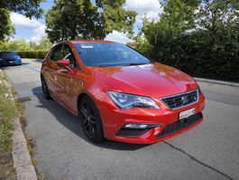 SEAT Leon 1.5 TSI Swiss FR DSG | Beats | ACC | Bremsen neu