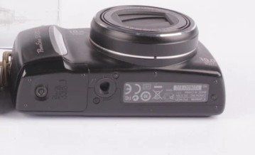 Canon Kamera: Canon PowerShot SX120 IS – Gebraucht aus Reinach BL von colmarer 4