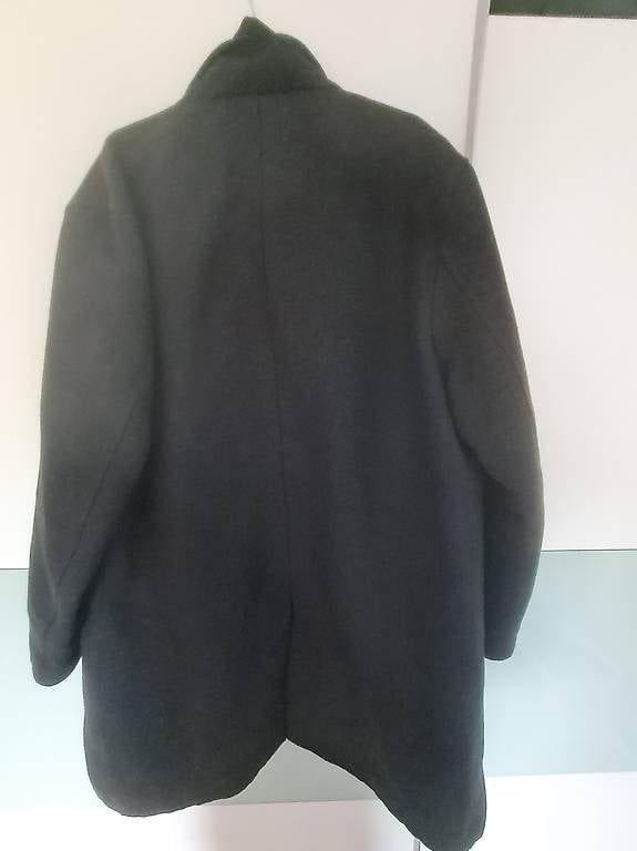 Cappotti: Manteau long – Usato da Crassier venduto da Grizzlou