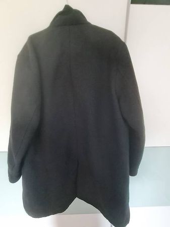 Manteau long