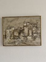 Gemälde von Gino Hollander - Einzigartiges Kunstwerk