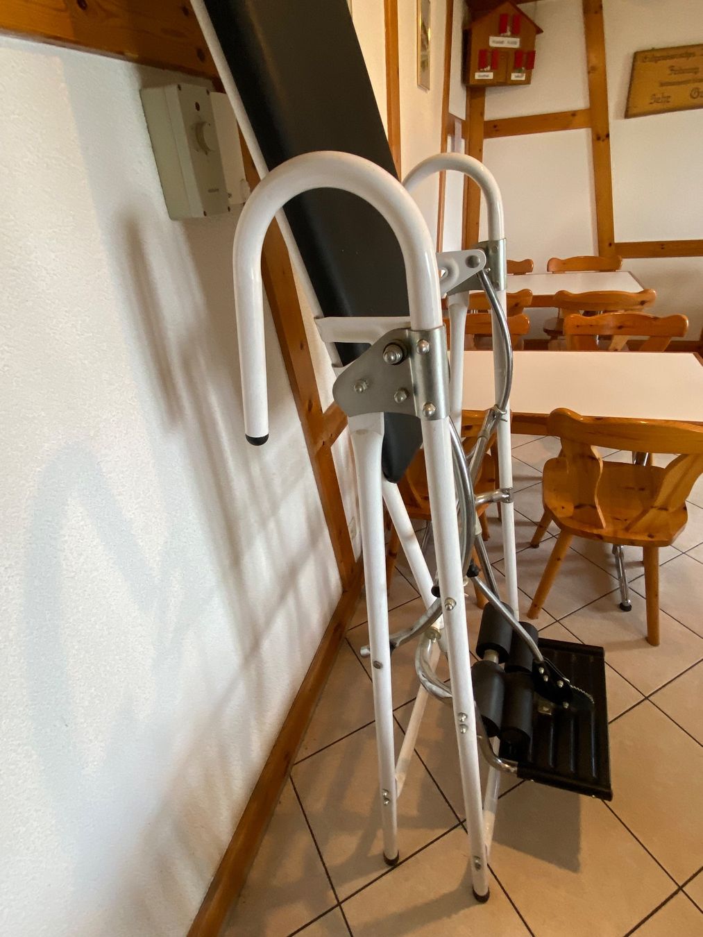 Hometrainer: Trainingsgerät gross – Usato da Eschlikon TG venduto da ArtRec 2