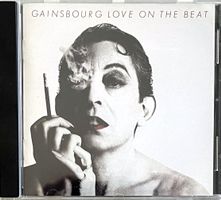 Serge Gainsbourg - Love On The Beat