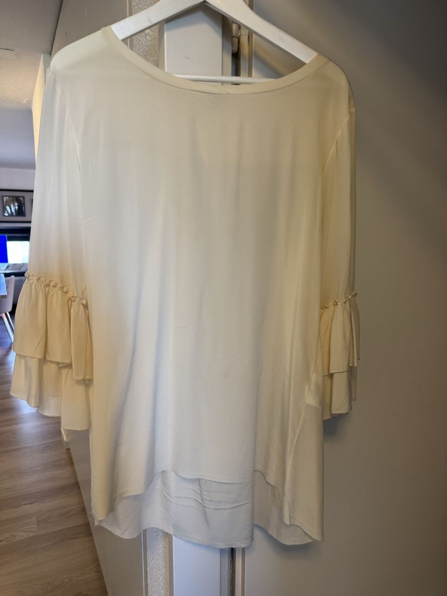 Camicette: CYCLE bluse – Usato da zürich venduto da dalia06 4
