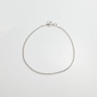 Armband Silber 925 (SK147/8/9)