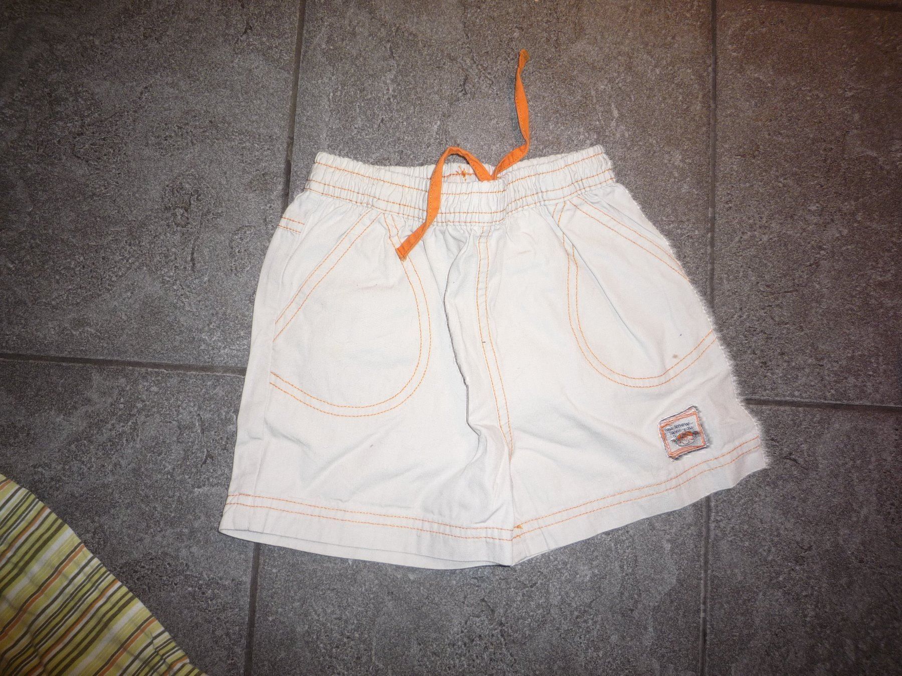 Pantaloni: SHORTS GR.86/92 – Usato da Andwil SG venduto da schmei
