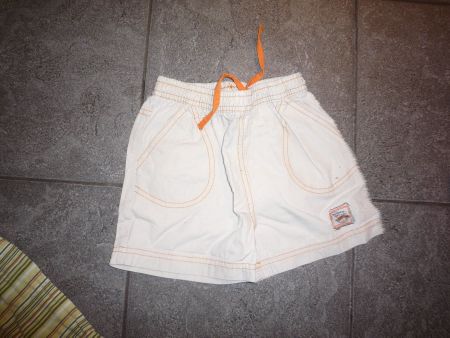 SHORTS GR.86/92