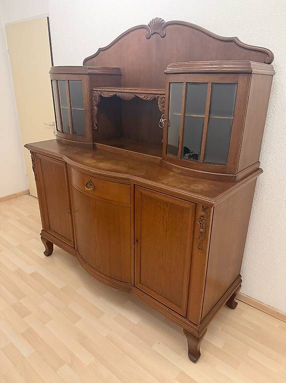Armadi: Wohnzimmerschrank – Usato da Mönchaltorf venduto da fathomless3