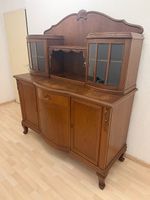 Wohnzimmerschrank