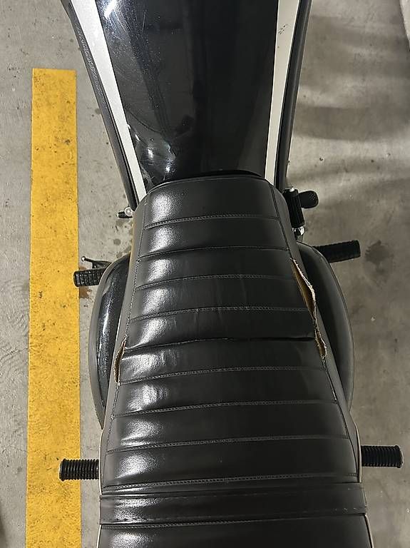 Altro: Mash 500 Retro Motorrad – Usato da Zürich venduto da anr_6yfm 4