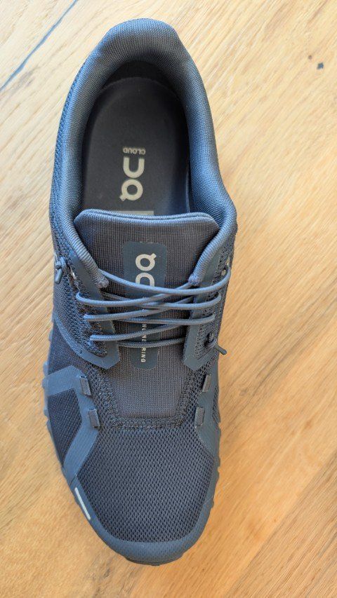 On Herrenschuhe: On Cloud - Schuhe .........Gr. 41 – Gebraucht aus Winznau von Delphin65 1