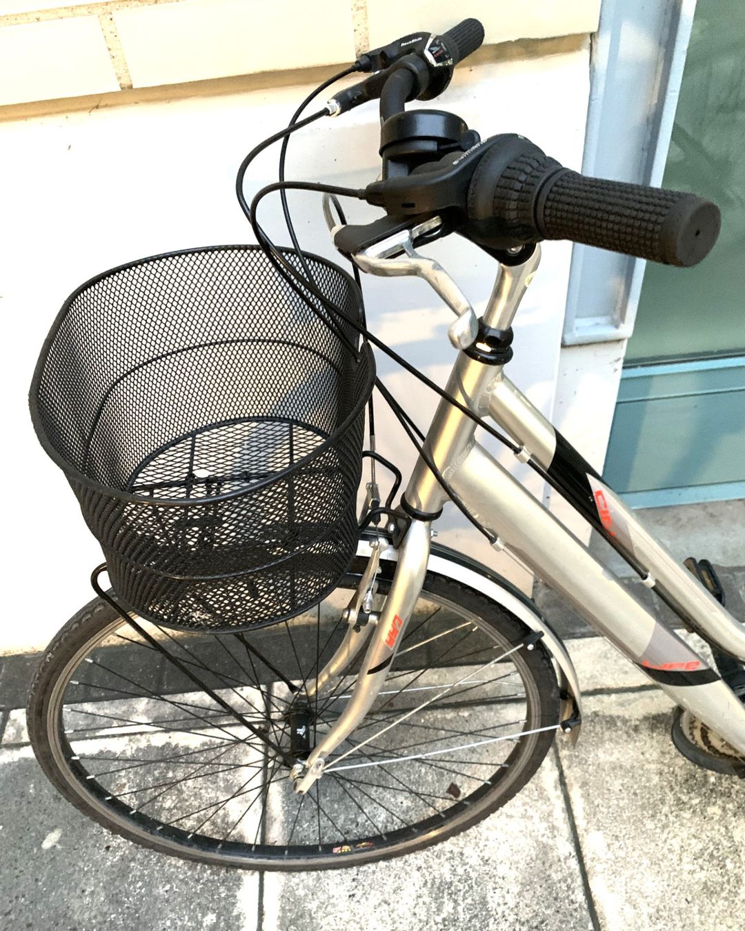 Velos: Fahrrad/Velo CITY LIFE – Gebraucht aus Zürich von dee_75my 9