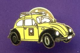 PTT   Fahrzeuge  VW Käfer