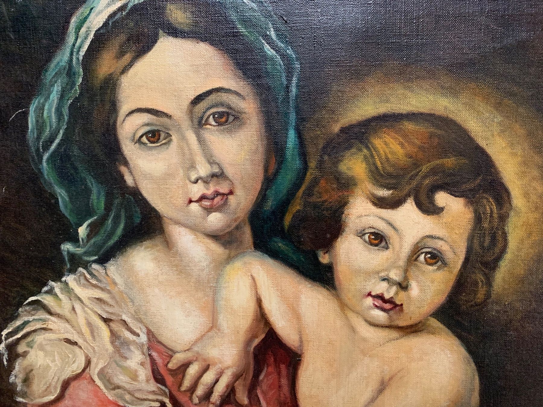 Dipinti: J. Göldi – Usato da Diessenhofen venduto da Bonifazius177 3