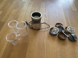 Maxxme mixer blender 