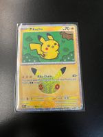 Pikachu 034 - 30th (eng)