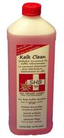 SHB Swiss Kalk Clean Entkalker 5x1 Liter