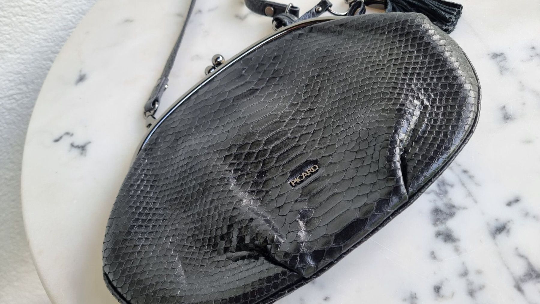 Picard Taschen für Damen: Picard umhängetasche oder clutch – Gebraucht aus Wald ZH von Martin79